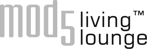 Mod 5 Living Lounge Logo