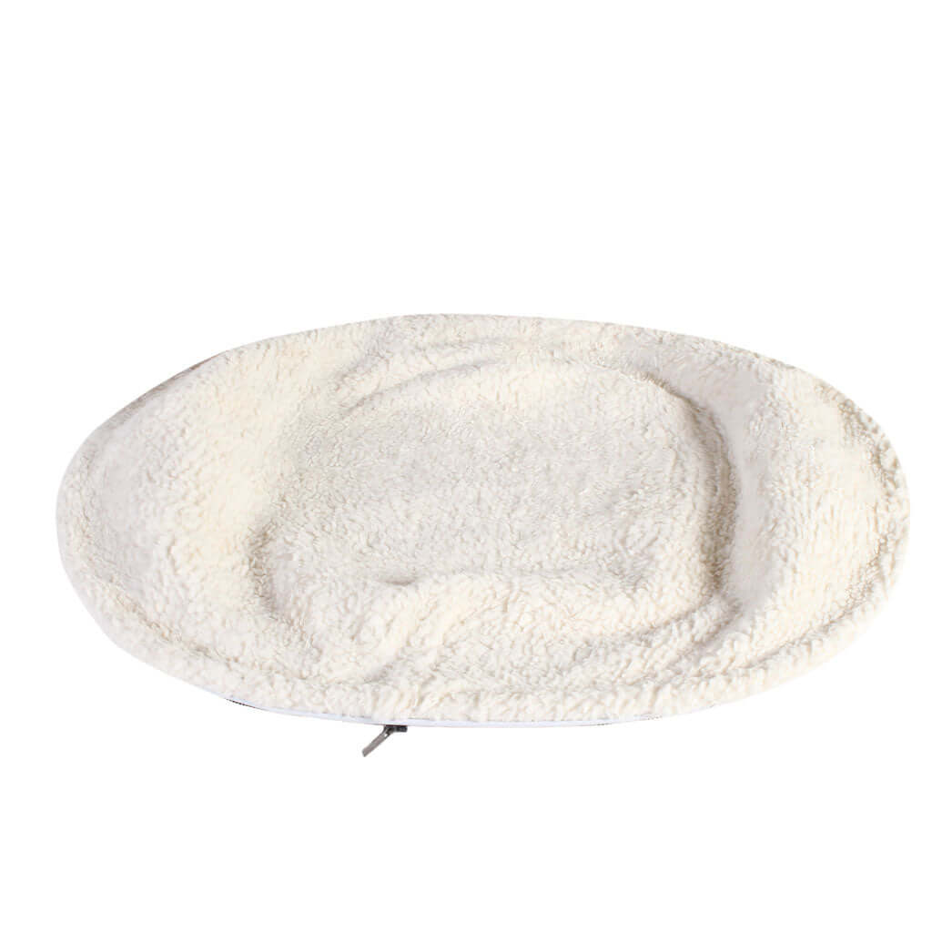 Ekstra topp Organic Cotton Cloud Large Tilbehør