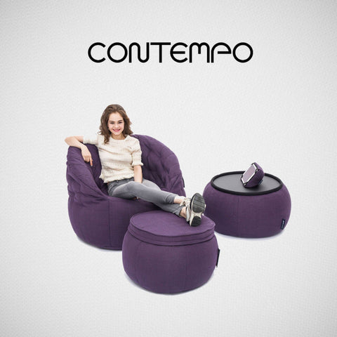 Contempo Interiør Package