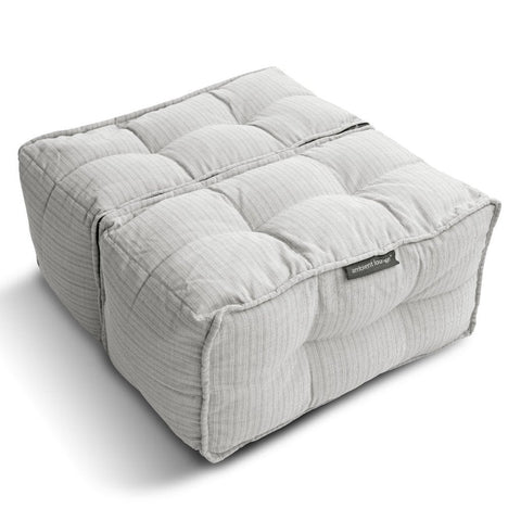 Twin Ottoman Utendørs