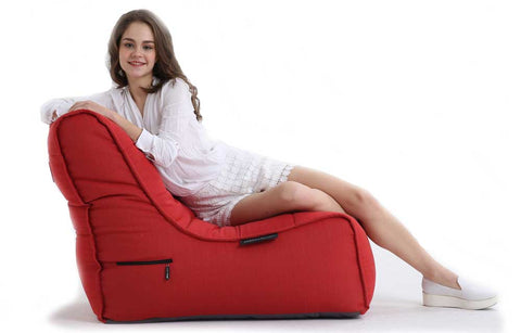 Evolution Sofa Deluxe-kolleksjon