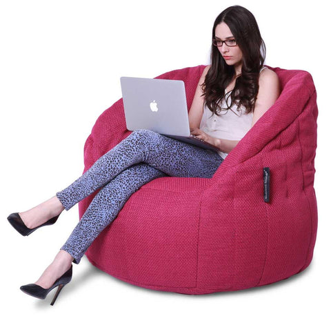 Butterfly Sofa Innendørs-kolleksjon