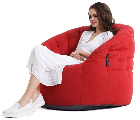Butterfly Sofa Utendørs-kolleksjon
