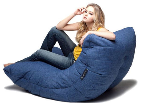 Acoustic Sofa Sakkosekk