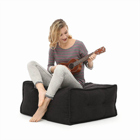 Twin Ottoman