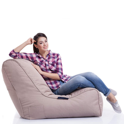 Evolution Sofa Utendørs-kolleksjon