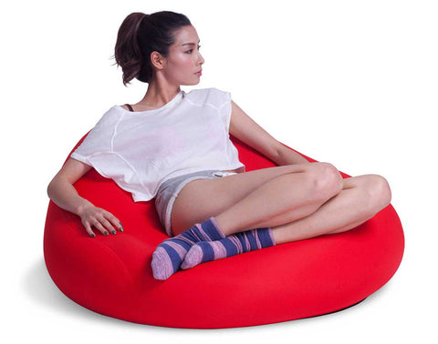 Space Pod Sittesekk