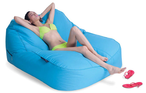 Satellite Twin Sofa Saccosekk