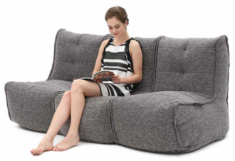 Mod 3 Movie Couch