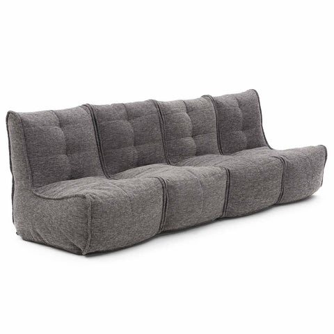 Mod 4 Quad Couch