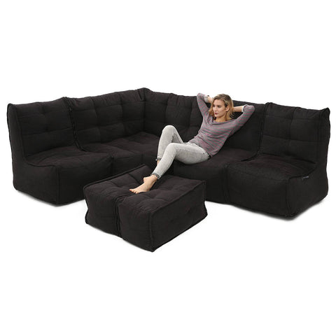 Mod 5 Living Lounge