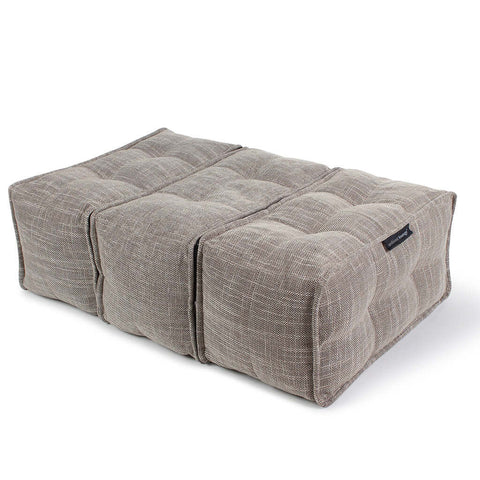 Mod 3 Trio Ottoman