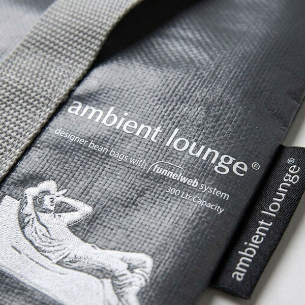 300 Lt. Funnelweb Fyll til Sakkosekk