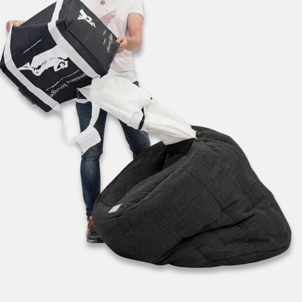 90 Lt. Solux Foam Mix + System