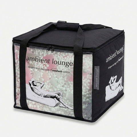 90 Lt. Solux Foam Mix + System