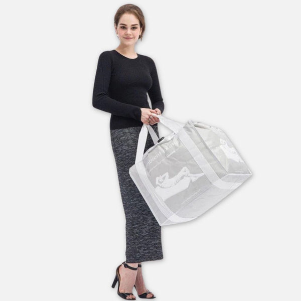 90 Lt. Funnelweb Fyll til Saccosekk