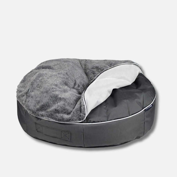 Ekstra Pelstopp Gray Wolf XL Tilbehør