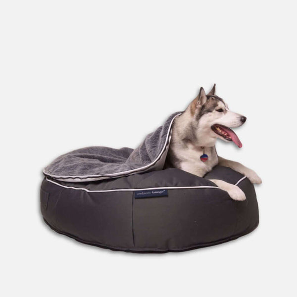 Ekstra Pelstopp Gray Wolf XL Tilbehør
