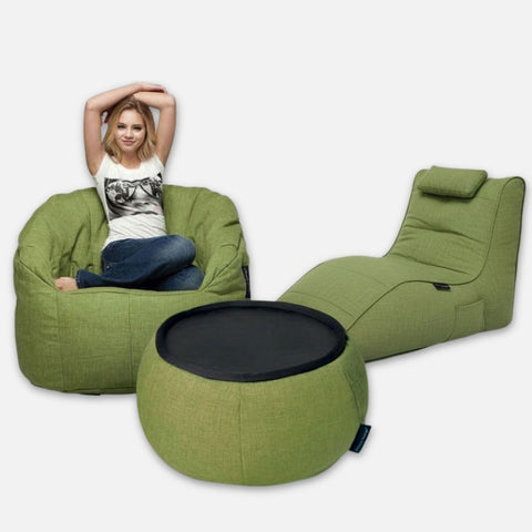 Loft Package Sett Lime Citrus