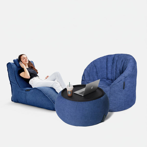 Loft Package Sett Blue Jazz Innedørs sett