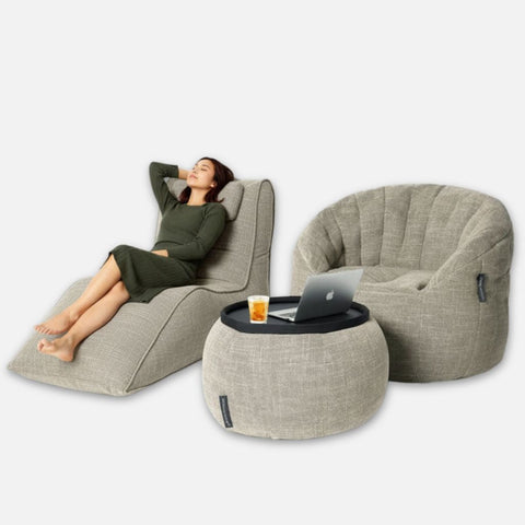 Loft Package Sett Eco Weave