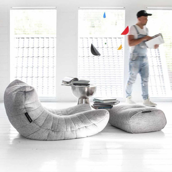 Acoustic Lounge Sett Tundra Spring Innedørs sett