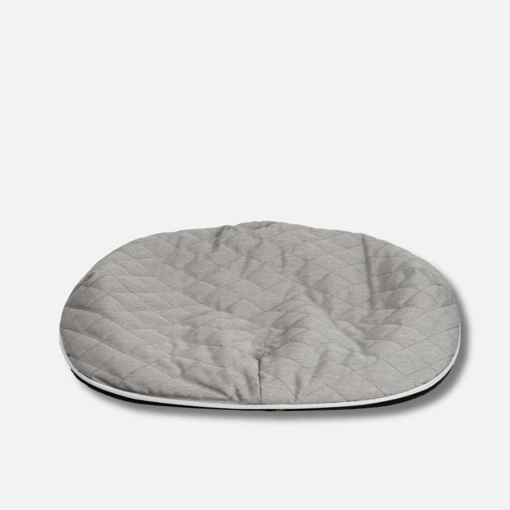 Ekstra Topp ThermoQuilt Silver L Tilbehør