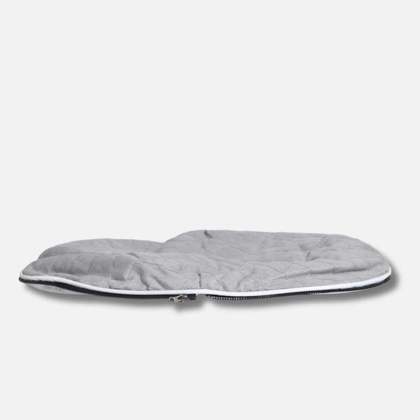 Ekstra Topp ThermoQuilt Silver L Tilbehør