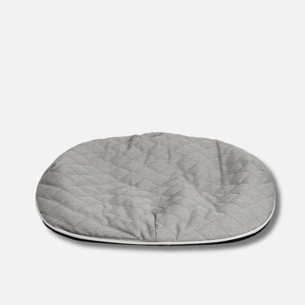 Ekstra Topp ThermoQuilt Silver L Tilbehør