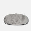 Ekstra Topp ThermoQuilt Silver L Tilbehør