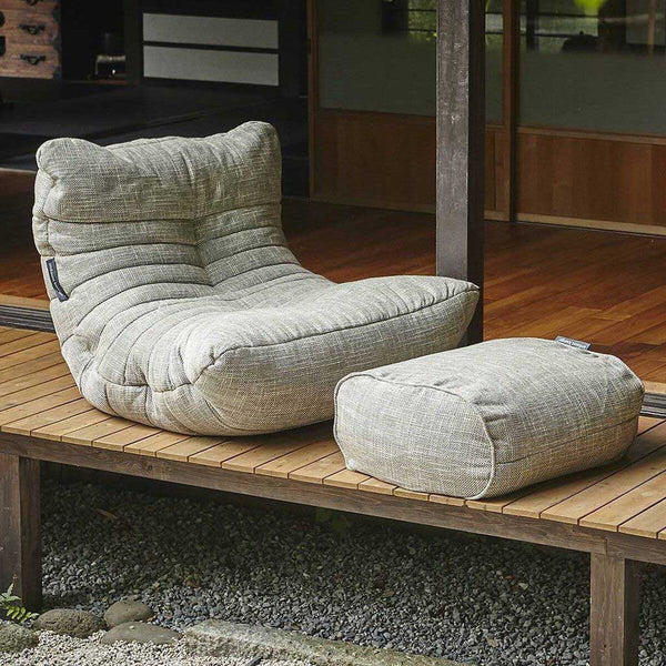 Acoustic Lounge Sett Eco Weave Innedørs sett