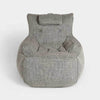 Tranquility Lenestol Eco Weave Innedørs saccosekk