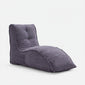 Avatar Lounger Luscious Gray