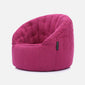 Butterfly Sofa Sakura Pink