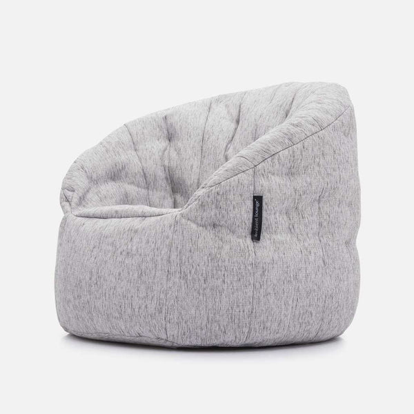 Butterfly Sofa Tundra Spring Innedørs saccosekk