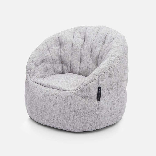 Butterfly Sofa Tundra Spring Innedørs saccosekk