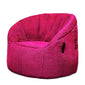 Butterfly Sofa Sakura Pink