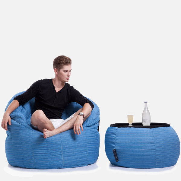 Cove Package Sett Oceana Utendørs sett