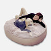 Hundeseng Sandstorm Cappuccino XL Hundeseng XL