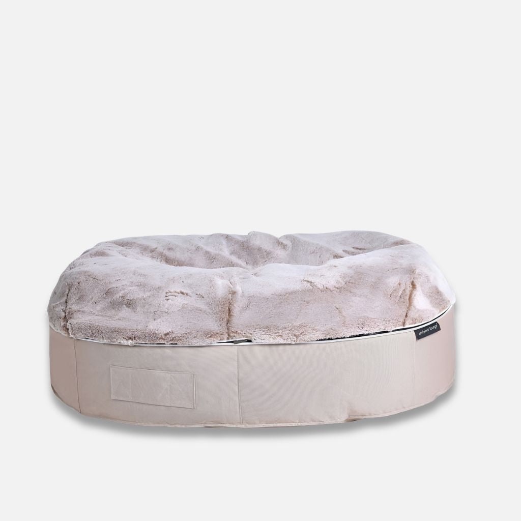 Hundeseng Sandstorm Cappuccino XL