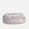 Hundeseng Sandstorm Cappuccino XL Hundeseng XL