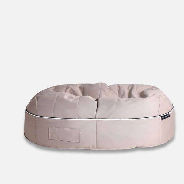 Hundeseng Sandstorm Cappuccino XL Hundeseng XL