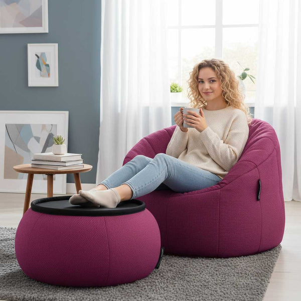 Cove Package Sett Sakura Pink Innedørs sett