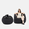 Cove Package Sett Black Sapphire Innedørs sett