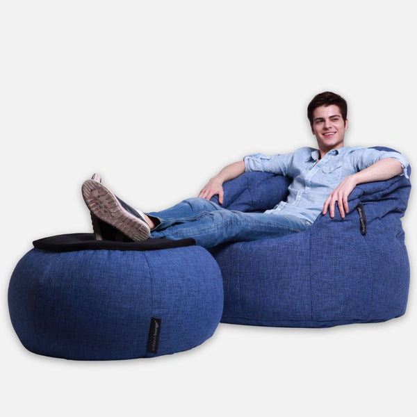 Cove Package Sett Blue Jazz Innedørs sett