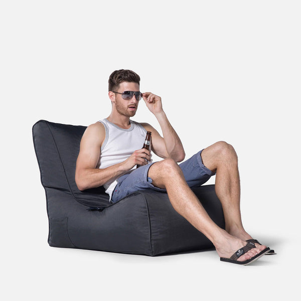 Evolution Sofa Supernova Utendørs saccosekk