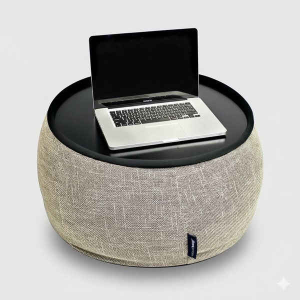 Interiør Versa Table Eco Weave Innedørs saccosekk