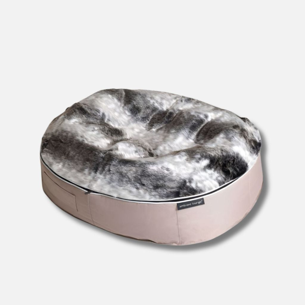 Hundeseng Sandstorm Wild Animal L Hundeseng L