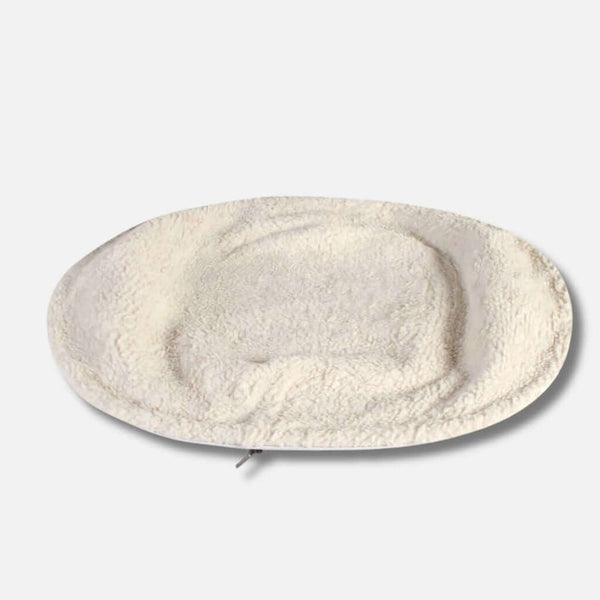 Ekstra topp Organic Cotton Cloud Large Tilbehør