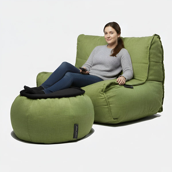 Soho Package Sett Lime Citrus Innedørs sett